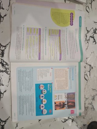 LENGUA CASTELLANA Y LITERATURA 1 ESO
