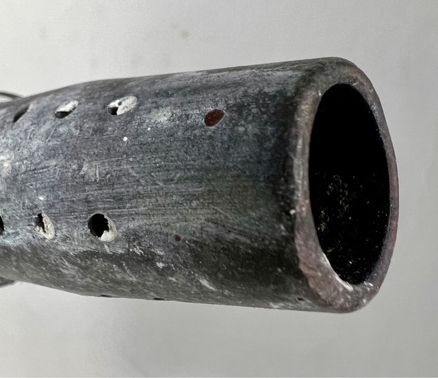 Soplete Gentro 138 u-c