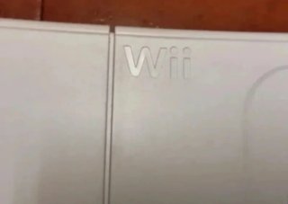 Tabla Wii Balance + Juego Wii Fit Plus