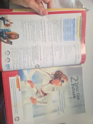 Mindset 1º Bachillerato Students Book Cataluña