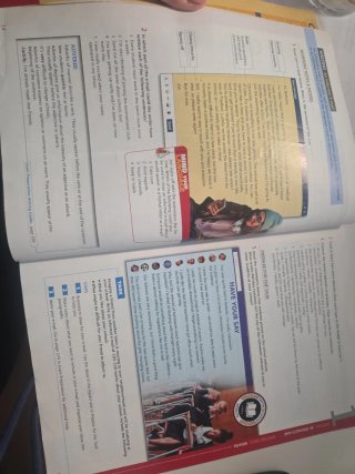 Mindset 1º Bachillerato Students Book Cataluña