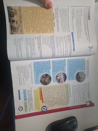 Mindset 1º Bachillerato Students Book Cataluña