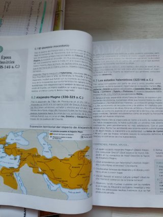 Cultura Clásica 4.