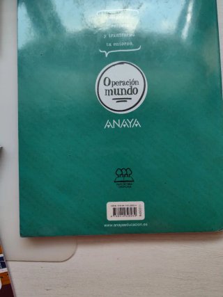 Cultura Clásica 4.