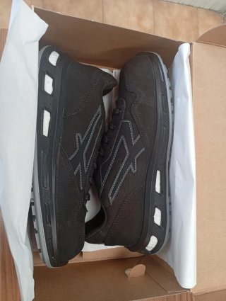 Botas de trabajo U-Power RL20013 Talla 43