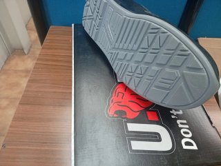 Botas de trabajo U-Power RL20013 Talla 43