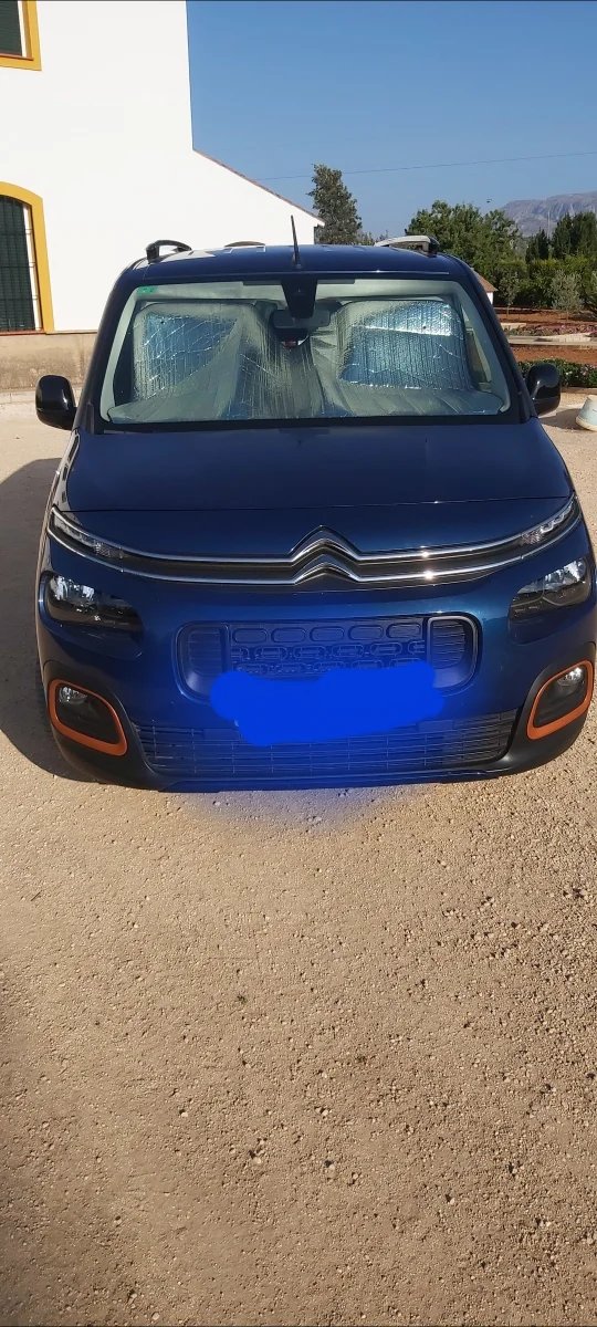 citroen Berlingo 2019 - foto 1
