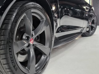 Jaguar F-Type 2018 3.0sc 400 Sport