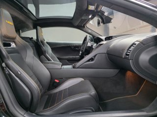 Jaguar F-Type 2018 3.0sc 400 Sport