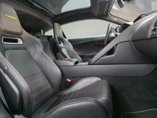 Jaguar F-Type 2018 3.0sc 400 Sport