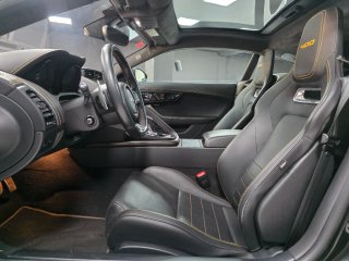 Jaguar F-Type 2018 3.0sc 400 Sport