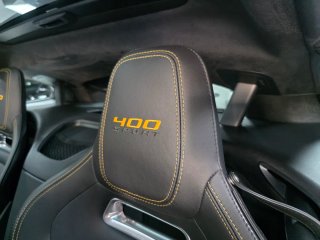Jaguar F-Type 2018 3.0sc 400 Sport