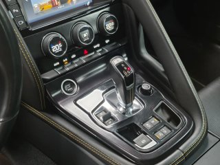 Jaguar F-Type 2018 3.0sc 400 Sport