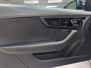 Jaguar F-Type 2018 3.0sc 400 Sport