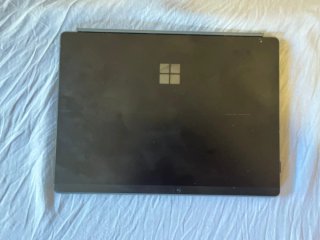 Microsoft Surface Pro X 8GB/256GB + Teclado