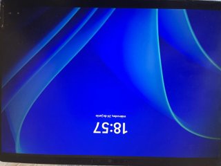 Microsoft Surface Pro X 8GB/256GB + Teclado