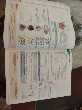 Química 2 Bachillerato
