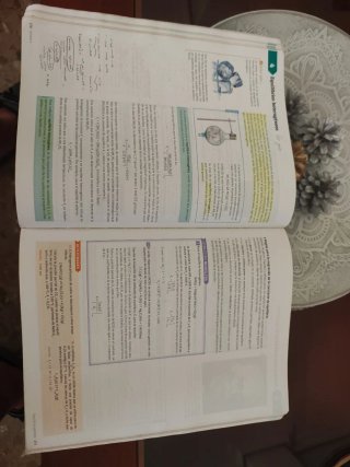 Química 2 Bachillerato