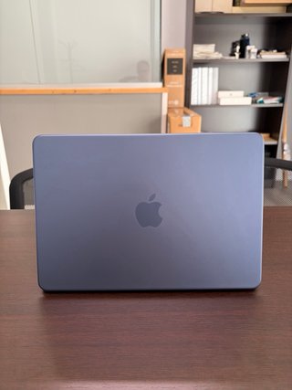 MacBook Neo 512GB Azul Índigo
