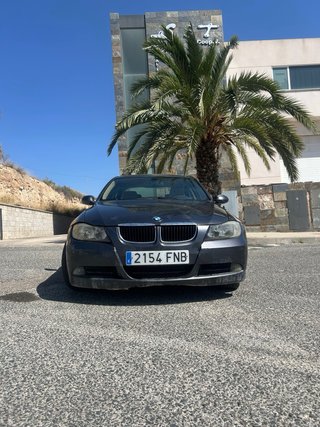 BMW Serie 3 320d 2007