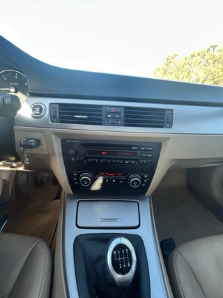 BMW Serie 3 320d 2007