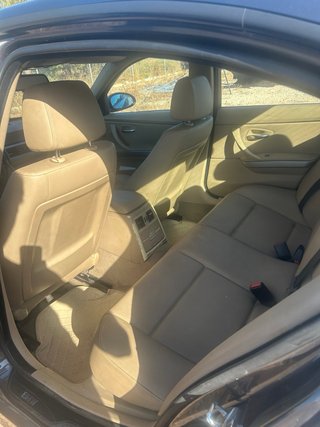 BMW Serie 3 320d 2007