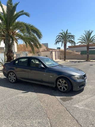 BMW Serie 3 320d 2007