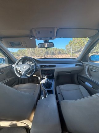 BMW Serie 3 320d 2007