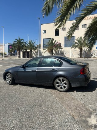BMW Serie 3 320d 2007