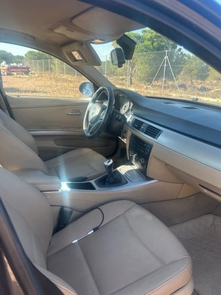 BMW Serie 3 320d 2007