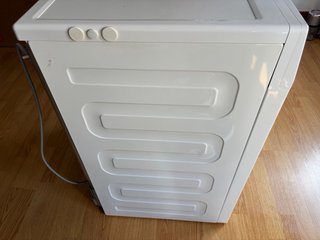 Secadora Beko 9Kg
