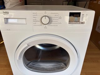 Secadora Beko 9Kg