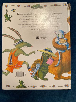 Cuentos para ir a dormir nuevas versiones de cu...