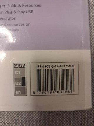 Key Bachillerato 2e 2 Student Book (Spain)