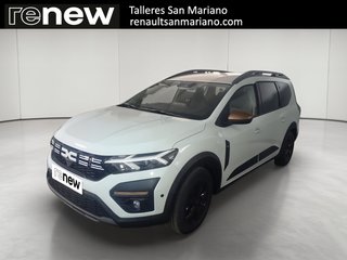 Dacia Jogger 2026