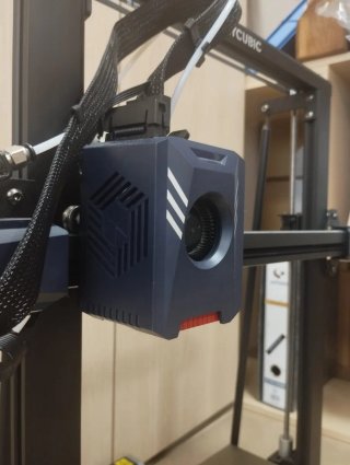 Impresora 3D Anycubic Kobra 2 Plus