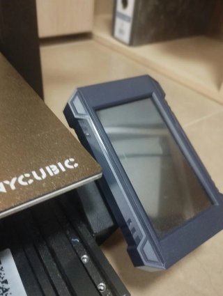 Impresora 3D Anycubic Kobra 2 Plus