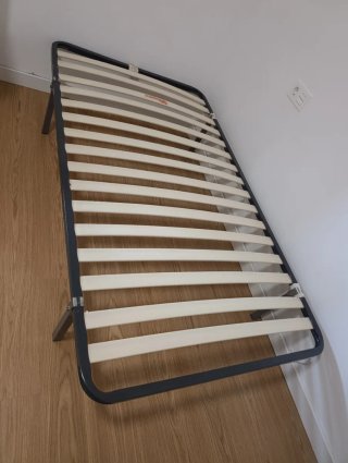 Somier Pikolin 105 cm