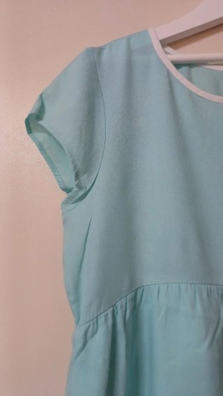 Vestido Verano Niña Talla 13-14 Años