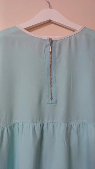 Vestido Verano Niña Talla 13-14 Años