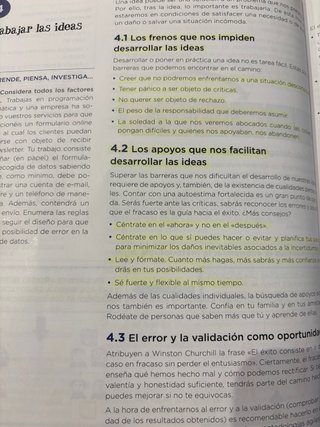 Economía y emprendimiento 4o ESO : Operación Mundo
