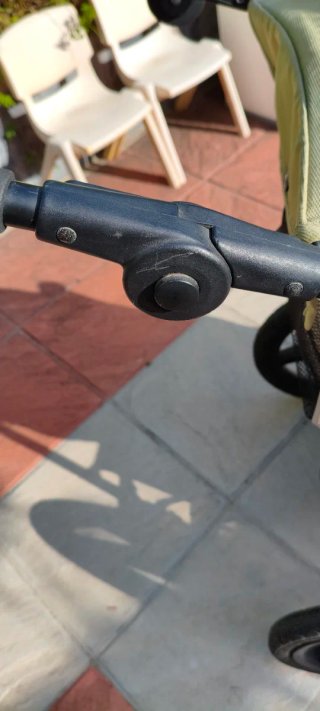 Carro Hauk para niños