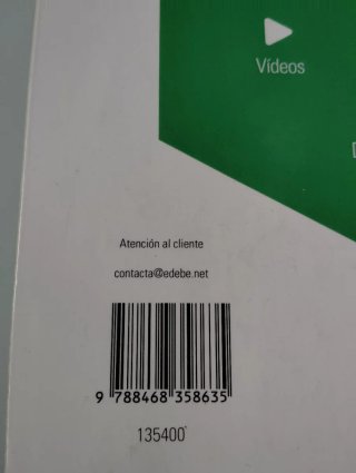 Matemáticas aplicadas a las Ciencias Sociales 1...