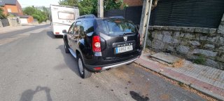 Dacia Duster 2011