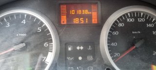 Dacia Duster 2011