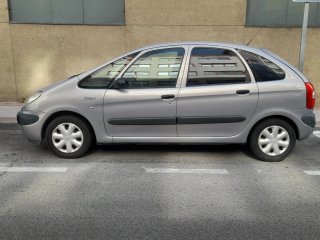 Citroen Xsara Picasso 2.0hdi