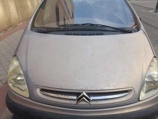 Citroen Xsara Picasso 2.0hdi
