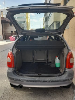 Citroen Xsara Picasso 2.0hdi