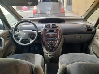 Citroen Xsara Picasso 2.0hdi