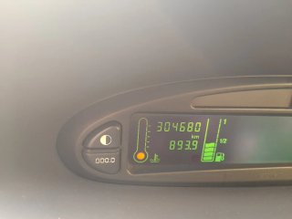 Citroen Xsara Picasso 2.0hdi